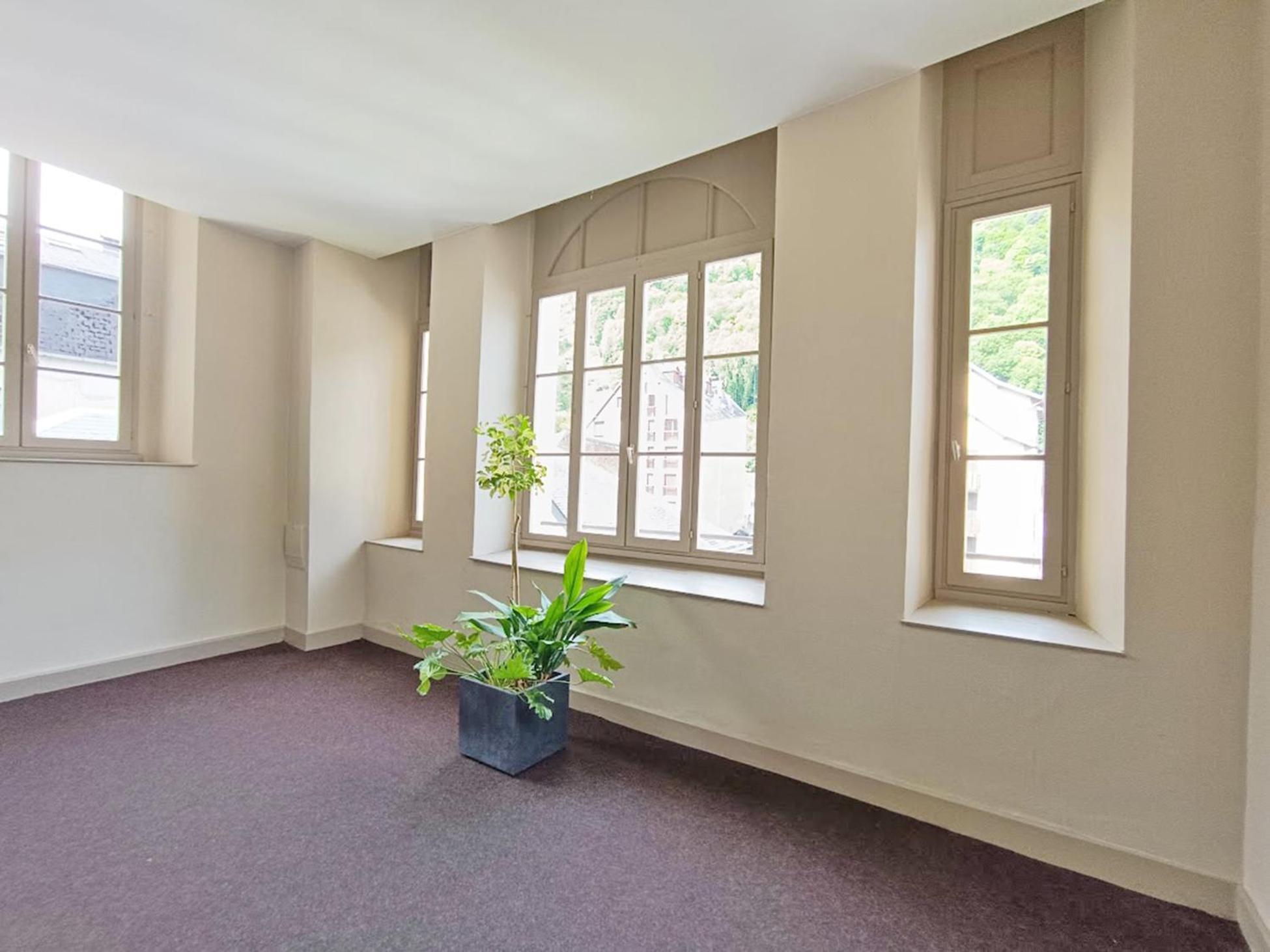 Апартаменти Le Telecab', T5, Wifi, Cave, Ascenseur, 8 Personnes Bagneres-de-Luchon Екстер'єр фото