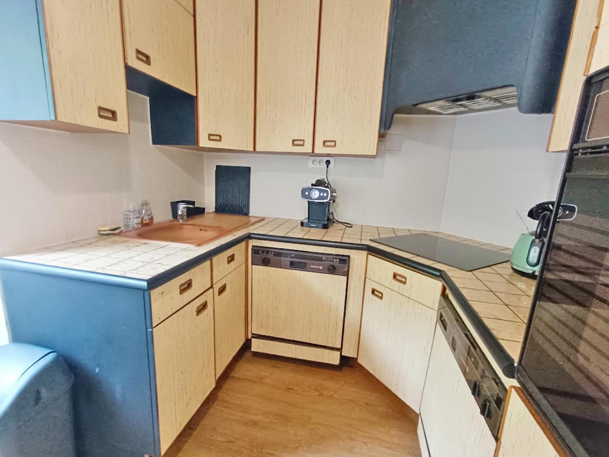 Апартаменти Le Telecab', T5, Wifi, Cave, Ascenseur, 8 Personnes Bagneres-de-Luchon Екстер'єр фото