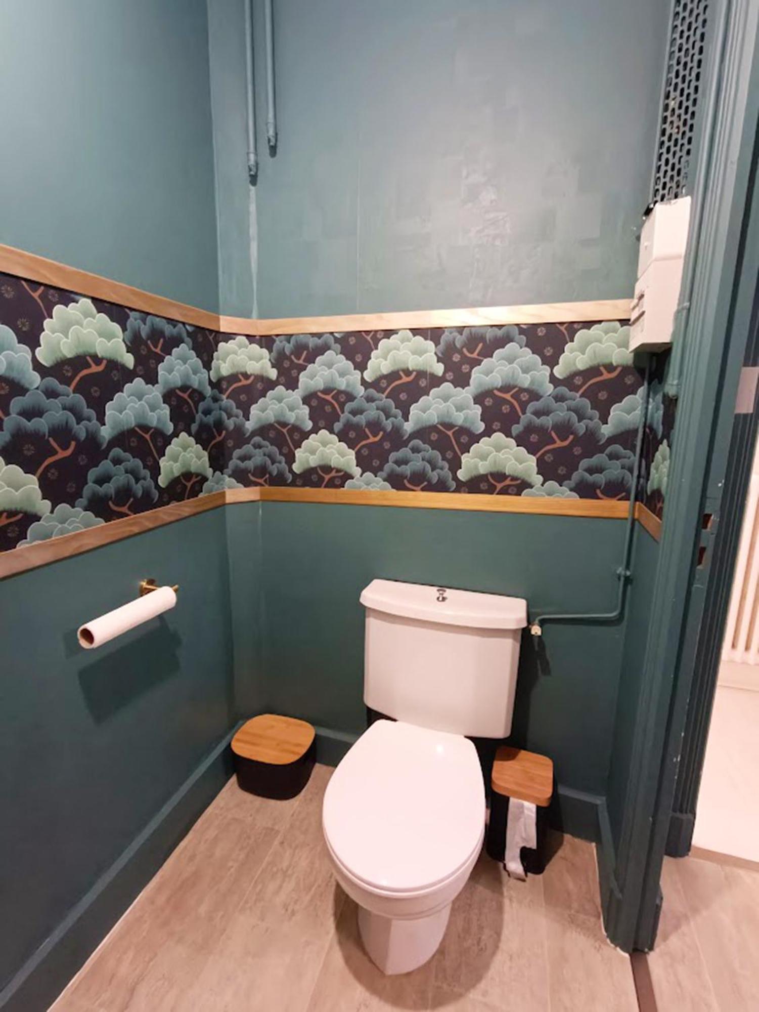 Апартаменти Le Telecab', T5, Wifi, Cave, Ascenseur, 8 Personnes Bagneres-de-Luchon Екстер'єр фото