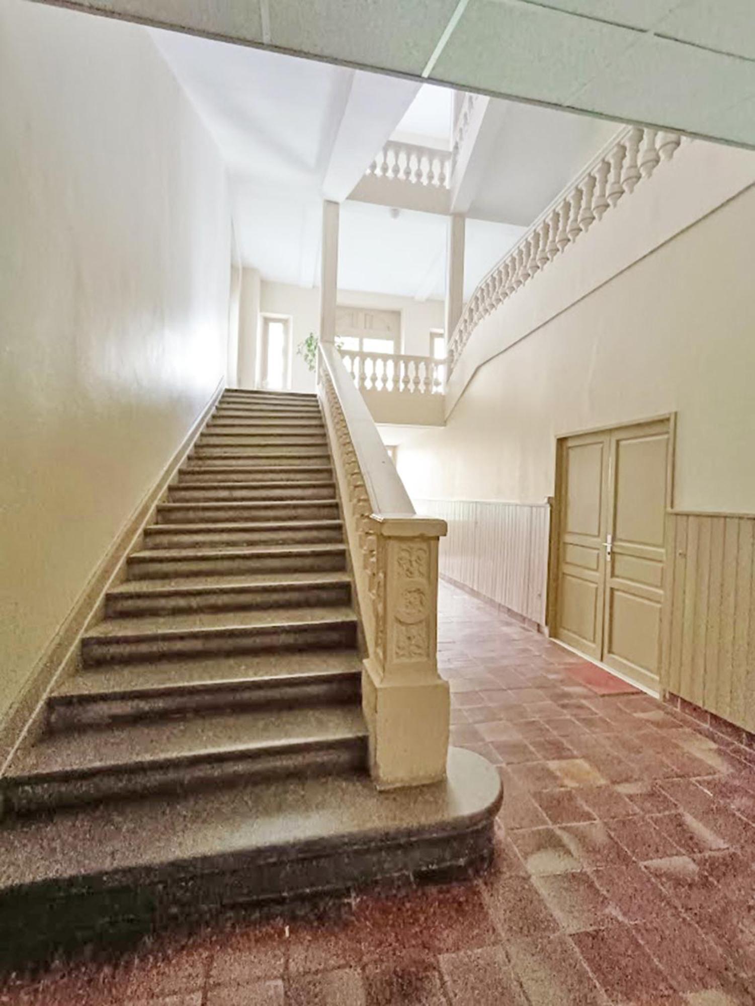 Апартаменти Le Telecab', T5, Wifi, Cave, Ascenseur, 8 Personnes Bagneres-de-Luchon Екстер'єр фото