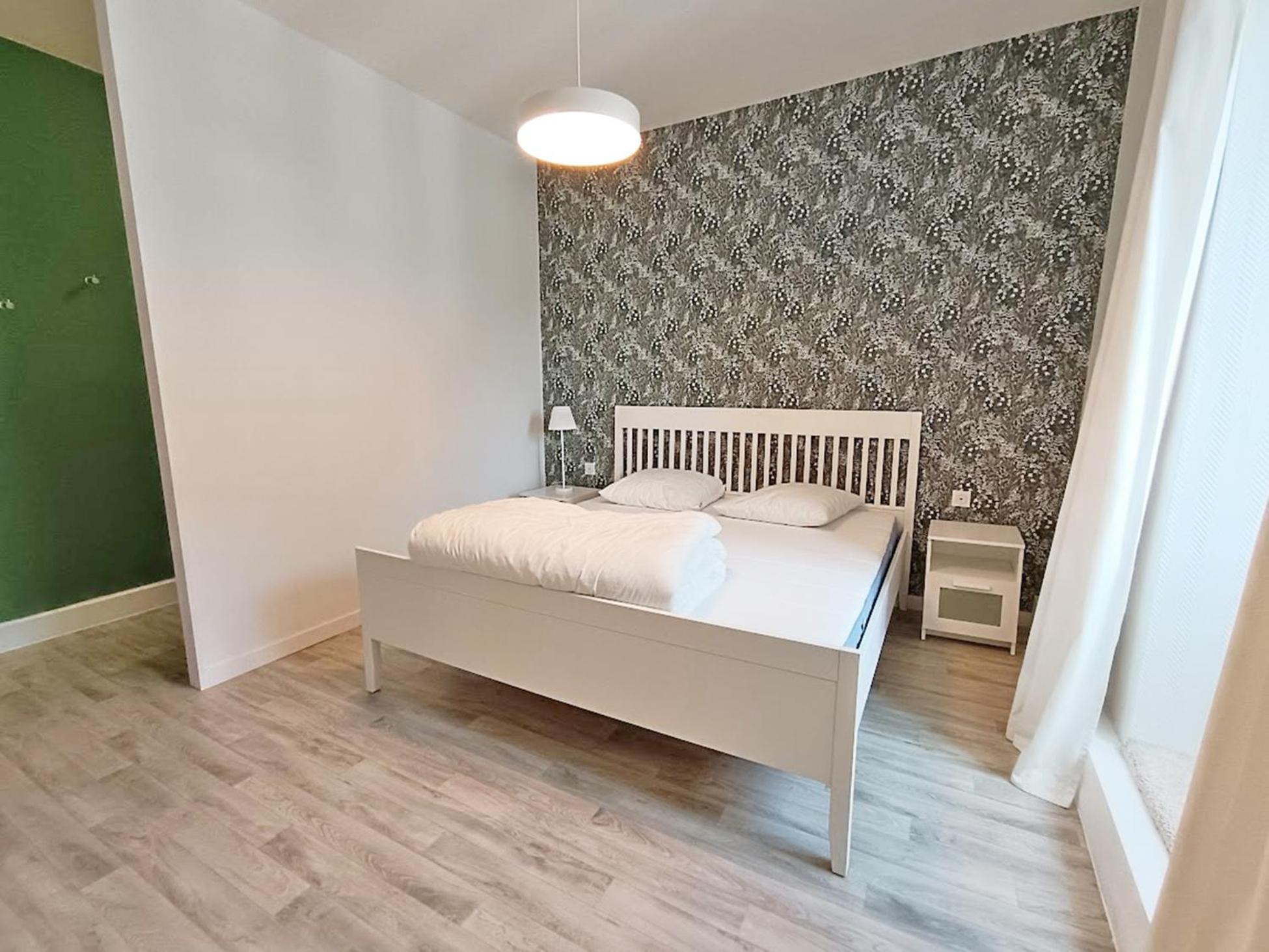Апартаменти Le Telecab', T5, Wifi, Cave, Ascenseur, 8 Personnes Bagneres-de-Luchon Екстер'єр фото